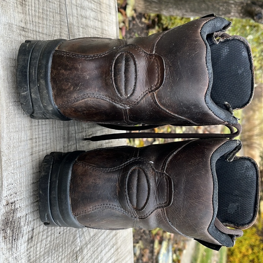 Meindl Boots by Cabela’s